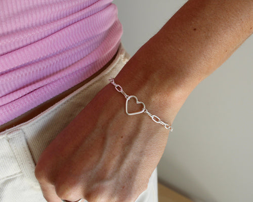 AMOUR - Bracelet